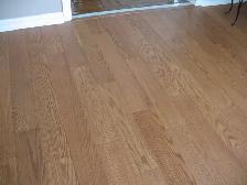 100 Square Feet Engineered Hardwood Flooring, BRAND NEW - Photo 3