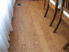 100 Square Feet Engineered Hardwood Flooring, BRAND NEW - Photo 4