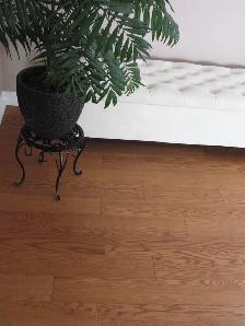 100 Square Feet Engineered Hardwood Flooring, BRAND NEW - Photo 10