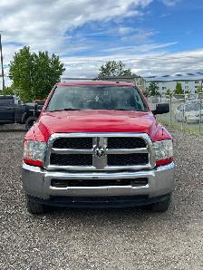 2013 Dodge Ram 2500 - Photo 4