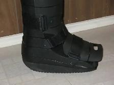 Adult and Youth Adjustable Crutches - Photo 6