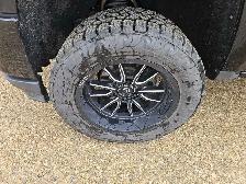 2017 CHEVROLET SILVERADO 1500 HIGH COUNTRY CREWCAB SHORT BOX 4X4 - Photo 5