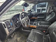 2017 CHEVROLET SILVERADO 1500 HIGH COUNTRY CREWCAB SHORT BOX 4X4 - Photo 6