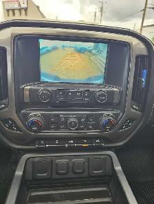 2017 CHEVROLET SILVERADO 1500 HIGH COUNTRY CREWCAB SHORT BOX 4X4 - Photo 9