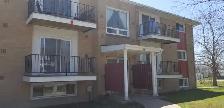 2 Bedroom apartment located at 492 Main Street, Middleton
