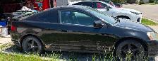 2002 Acura RSX hatchback - Photo 4