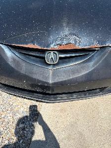 2002 Acura RSX hatchback - Photo 5
