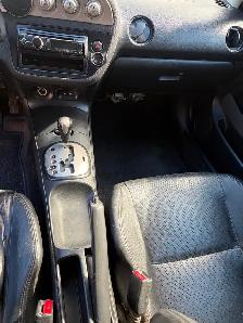 2002 Acura RSX hatchback - Photo 6