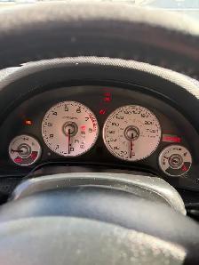 2002 Acura RSX hatchback - Photo 7