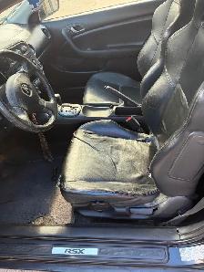2002 Acura RSX hatchback - Photo 8