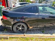 2002 Acura RSX hatchback - Photo 9