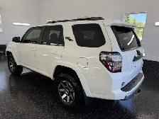 2020 Toyota 4Runner TRD Off-Road - Photo 2