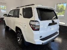 2020 Toyota 4Runner TRD Off-Road - Photo 3