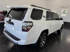 2020 Toyota 4Runner TRD Off-Road - Photo 4