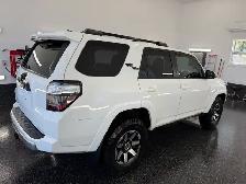 2020 Toyota 4Runner TRD Off-Road - Photo 5