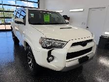 2020 Toyota 4Runner TRD Off-Road - Photo 6