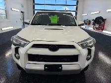 2020 Toyota 4Runner TRD Off-Road - Photo 7