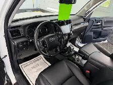 2020 Toyota 4Runner TRD Off-Road - Photo 8