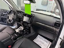 2020 Toyota 4Runner TRD Off-Road - Photo 9