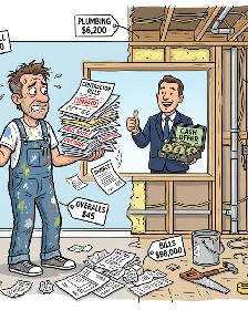 Are you in need of selling your damaged or outdated property?