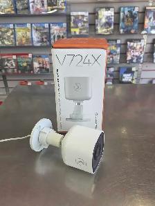 caméra de surveillance alarm.com - Photo 2