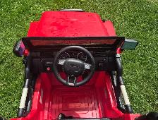 MudSlinger Power Wheels Jeep - Photo 5