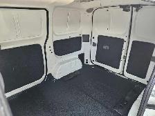 2017 Nissan NV200 S 2.0L 4CYL FWD Cargo - Photo 9