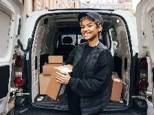 HIRING Delivery Drivers