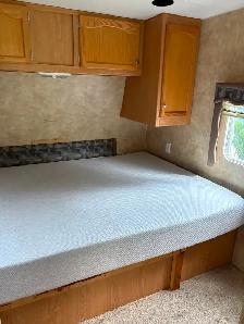 2007 Terry 24 foot holiday trailer - Photo 3