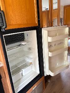 2007 Terry 24 foot holiday trailer - Photo 5