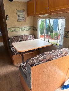 2007 Terry 24 foot holiday trailer - Photo 7
