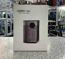 Xgimi Halo  Projector