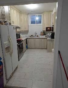 Basement for Rent - Photo 2