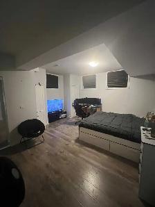 Basement for Rent - Photo 4