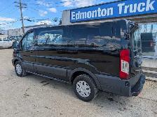 2016 FORD TRANSIT 150 XLT LOW ROOF 5 PASSENGER VAN, 3.5L - Photo 2