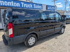 2016 FORD TRANSIT 150 XLT LOW ROOF 5 PASSENGER VAN, 3.5L - Photo 4