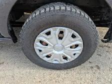 2016 FORD TRANSIT 150 XLT LOW ROOF 5 PASSENGER VAN, 3.5L - Photo 5