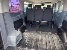 2016 FORD TRANSIT 150 XLT LOW ROOF 5 PASSENGER VAN, 3.5L - Photo 6
