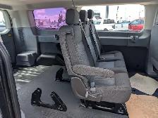 2016 FORD TRANSIT 150 XLT LOW ROOF 5 PASSENGER VAN, 3.5L - Photo 7