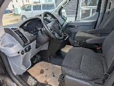2016 FORD TRANSIT 150 XLT LOW ROOF 5 PASSENGER VAN, 3.5L - Photo 8