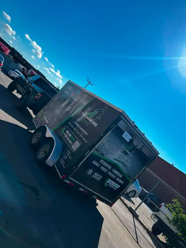 Custom Car Wraps for Business | Mobile Advertising | Fleet Wraps