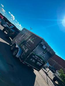 Custom Car Wraps for Business | Mobile Advertising | Fleet Wraps