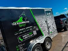 Custom Car Wraps for Business | Mobile Advertising | Fleet Wraps - Photo 2