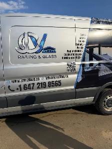 Custom Car Wraps for Business | Mobile Advertising | Fleet Wraps - Photo 4