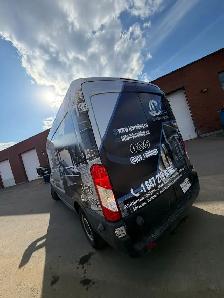 Custom Car Wraps for Business | Mobile Advertising | Fleet Wraps - Photo 5