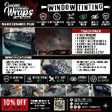 Custom Car Wraps for Business | Mobile Advertising | Fleet Wraps - Photo 8