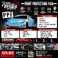 Custom Car Wraps for Business | Mobile Advertising | Fleet Wraps - Photo 9