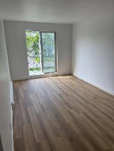 5 1/2 rénové boulevard Fortin Granby
