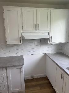 5 1/2 rénové boulevard Fortin Granby - Photo 2
