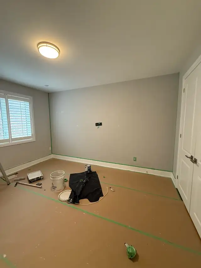 affordable painter